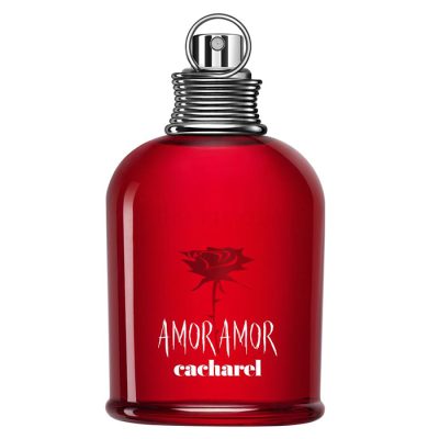 Cacharel - Amor Amor EDP 100 ml - Парфюм за жени