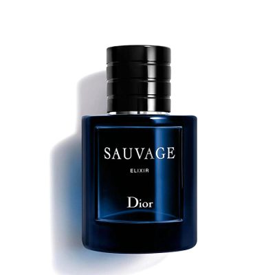 Christian Dior Sauvage Elixir 60 ml - Парфюмен еликсир за мъже