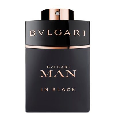 Bvlgari Man in Black EDP 100ml - Парфюм за мъже