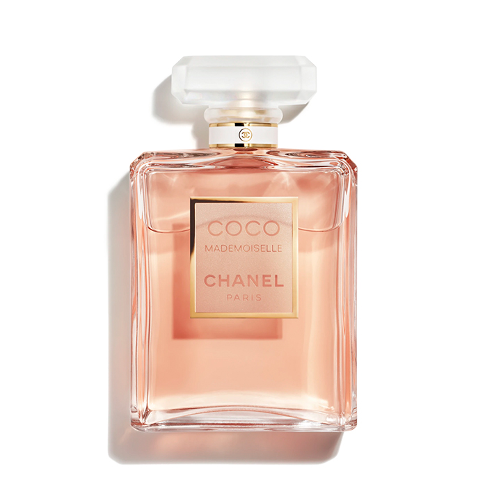 Chanel Coco Mademoiselle EDP 100 ml - Парфюм за жени