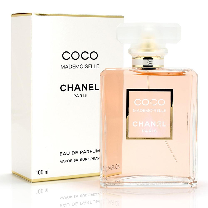 Chanel Coco Mademoiselle EDP 100 ml - Парфюм за жени - Image 2
