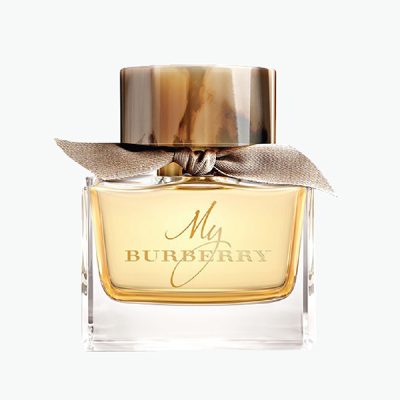 Burberry My Burberry EDP 90ml - Парфюм за жени