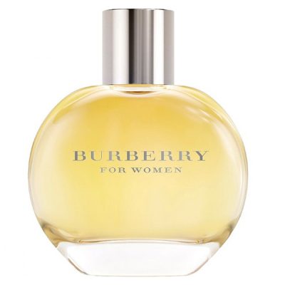 Burberry Women EDP 100ml - Парфюм за жени