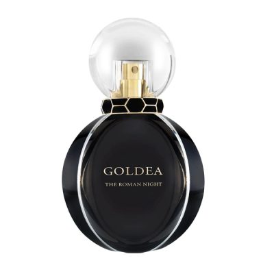 Bvlgari Goldea The Roman Night EDP 75ml - Парфюм за жени