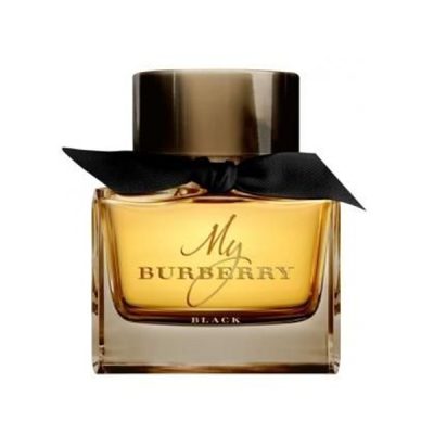 Burberry My Burberry Black EDP 90ml - Парфюм за жени