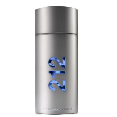 Carolina Herrera 212 Men NYC EDT 100ml - Парфюм за мъже