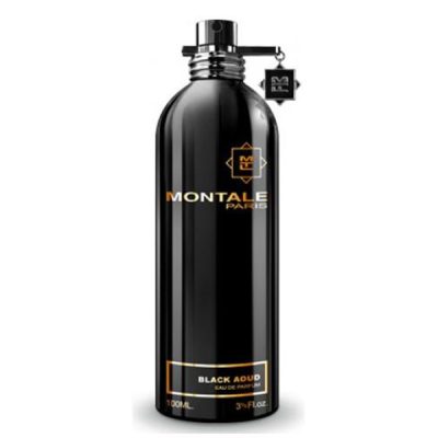 Montale Montale Black Aoud EDP 100ml - Парфюм за мъже