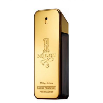 Paco Rabanne 1 Million EDT 100ml - Парфюм за мъже