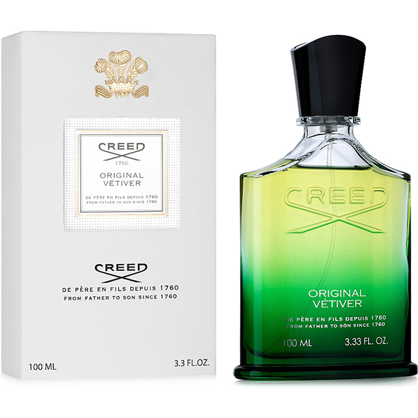 Creed Original Vetiver EDP 100ml - Парфюм за жени и мъже - Image 2