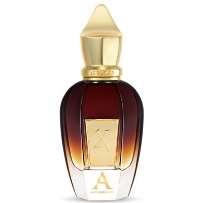Xerjoff Alexandria II EDP 100ml - Парфюм за жени и мъже