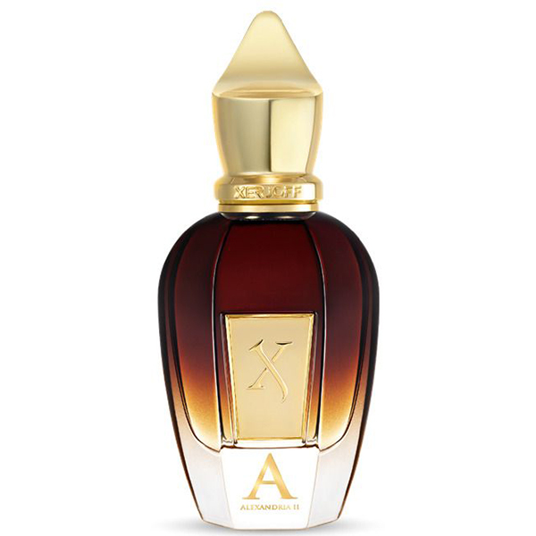 Xerjoff Alexandria II EDP 100ml - Парфюм за жени и мъже