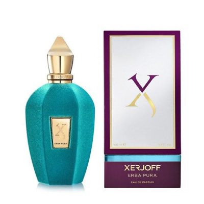 Xerjoff Erba Pura EDP 100ml - Парфюм за жени и мъже