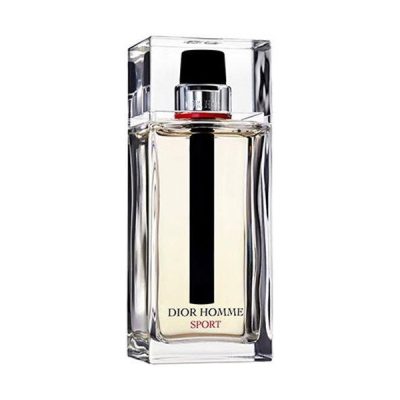 Christian Dior Homme Sport 2017 EDT 100ml - Парфюм за мъже