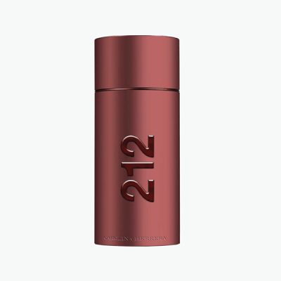 Carolina Herrera 212 Sexy Men EDT 100ml - Парфюм за мъже