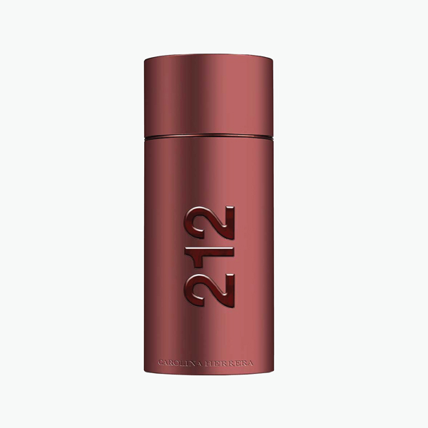 Carolina Herrera 212 Men Sexy EDT 100ml - Парфюм за мъже