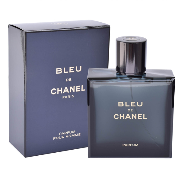 Chanel Bleu de Chanel EDP 100ml - Парфюм за мъже - Image 2