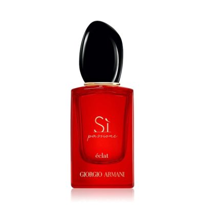Giorgio Armani Si Passione EDP 100ml - Парфюм за жени