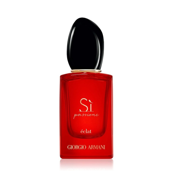 Giorgio Armani Si Passione EDP 100ml - Парфюм за жени