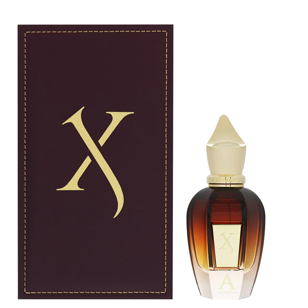 Xerjoff Alexandria II EDP 100ml - Парфюм за жени и мъже - Image 2