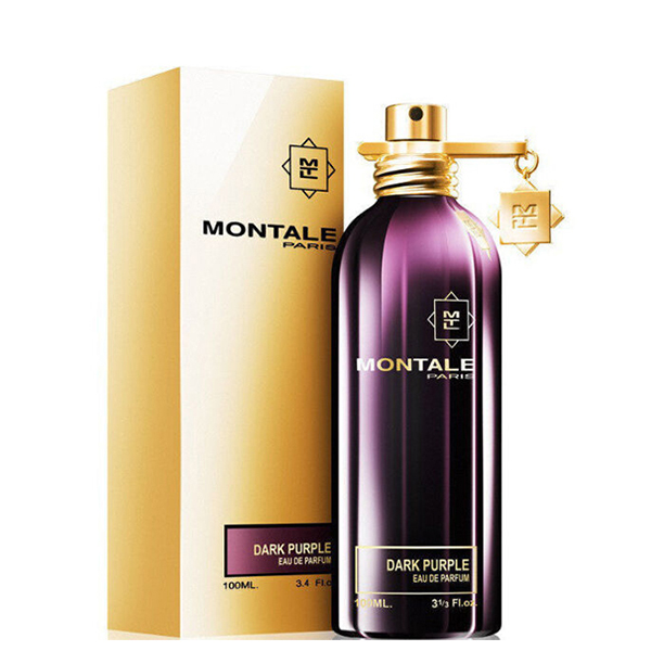 Montale Dark Purple EDP 100ml - Парфюм за жени - Image 2