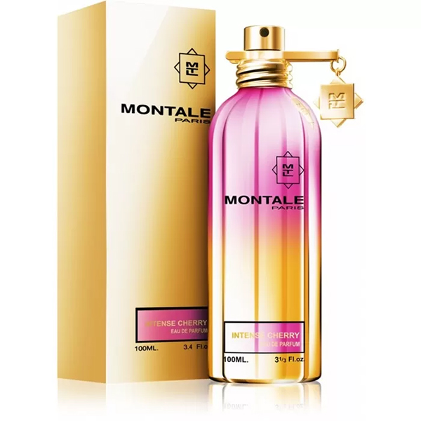 Montale Intense Cherry EDP 100ml - Парфюм за жени и мъже - Image 2