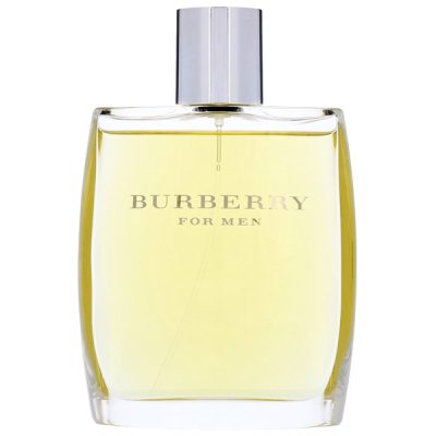 Burberry For Men 2 EDT 100ml - Парфюм за мъже