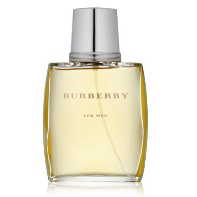 Burberry For Men EDT 100ml - Парфюм за мъже