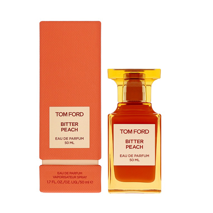 TOM FORD Bitter Peach EDP 100 ml - Парфюм за жени - Image 2