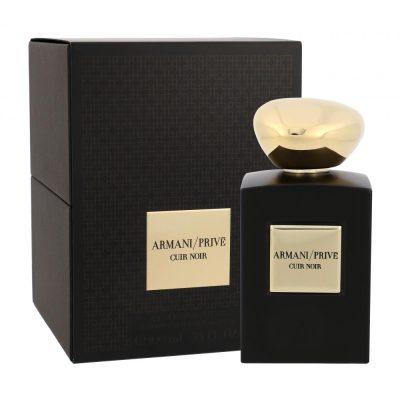 ARMANI PRIVE CUIR NOIR EDP 100 ml - Парфюм за жени и мъже