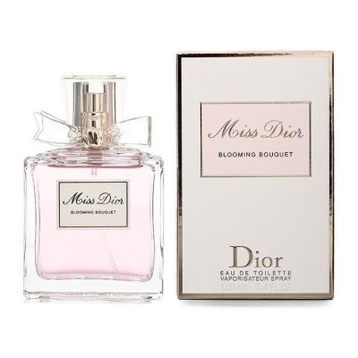CHRISTIAN DIOR MISS DIOR BLOOMING BOUQUET EDT 100 ml – Парфюм за жени