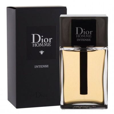 DIOR HOMME INTENSE EDP 100 ml - EDP