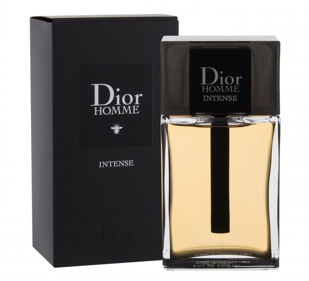 DIOR HOMME INTENSE EDP 100 ml - EDP