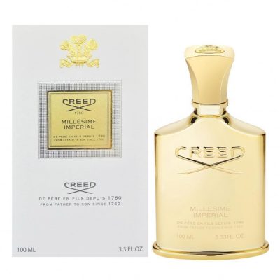 CREED AVENTUS MILLESIME IMPERIAL EDP 100 ml - Парфюм за жени и мъже