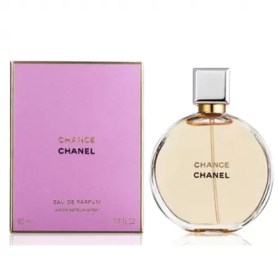 CHANEL CHANCE EDP 100 ml - Парфюм за жени