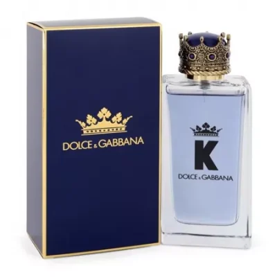 DOLCE & GABBANA K EDT 100 ml - Парфюм за мъже