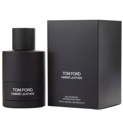 TOM FORD OMBRE LEATHER EDP 100 ml - Парфюм за жени и мъже
