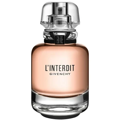 Givenchy l'interdit EDP 80 ml – Парфюм за жени