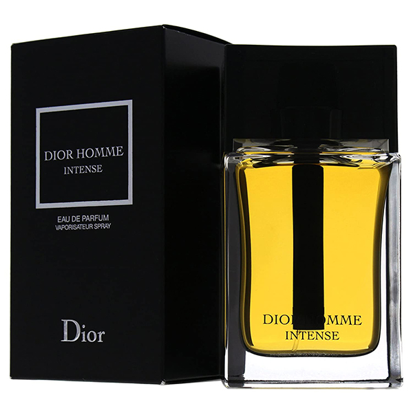 Christian Dior Homme Intense 100 ml - Парфюм за мъже - Image 2