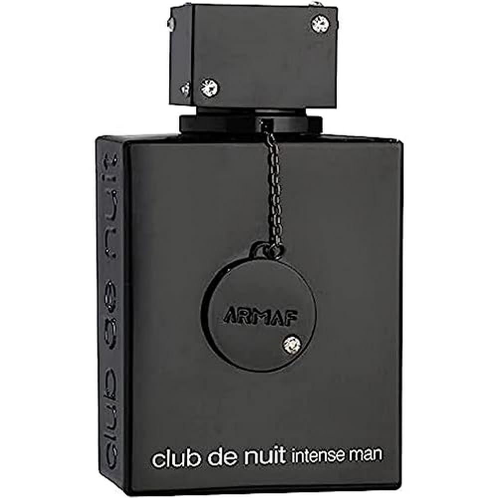 Armaf Club De Nuit Man Intense EDT 105 ml - Парфюм за мъже