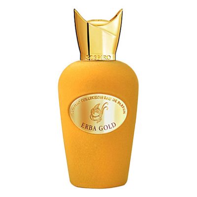 SOSPIRO ERBA GOLD 2 EDP 100 ml – Парфюм за жени и мъже