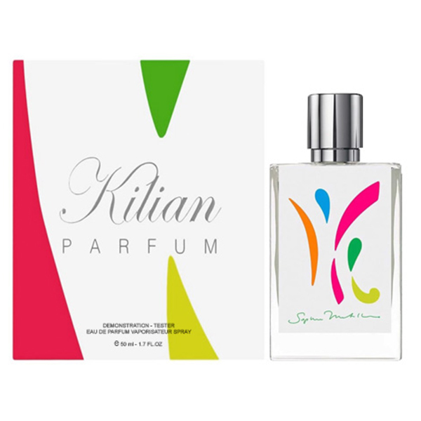 Kilian Bamboo Harmony Art Edition EDP 50 ml – Парфюм за жени - Image 2
