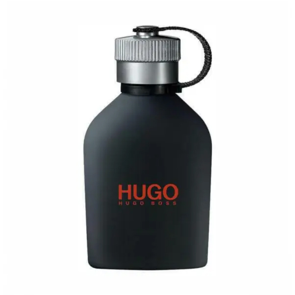 HUGO BOSS JUST DIFFERENT EDT 150 ml – Парфюм за мъже