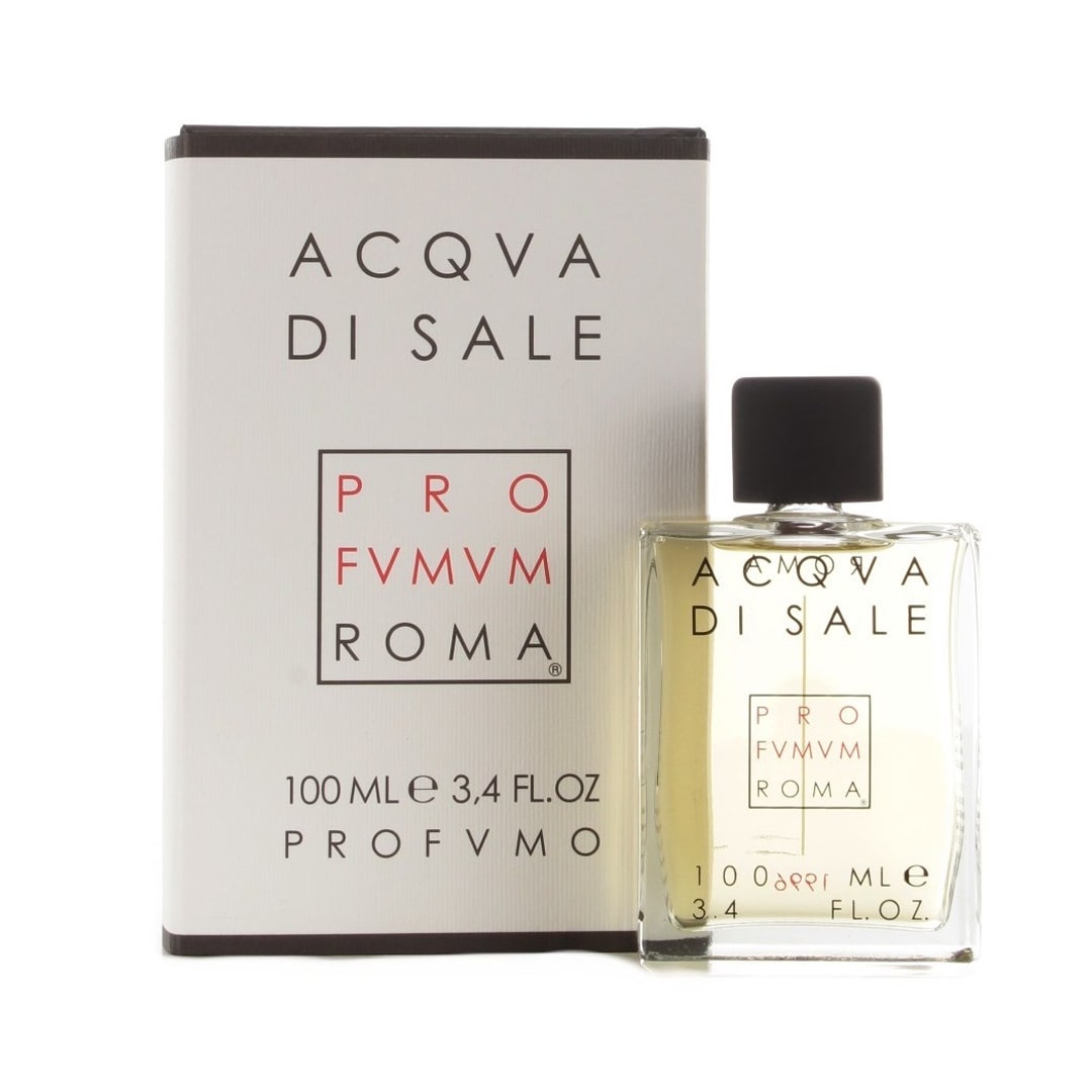 Acqva Di Sale Profumum Roma 100 ml – Парфюм за жени и мъже - Image 2
