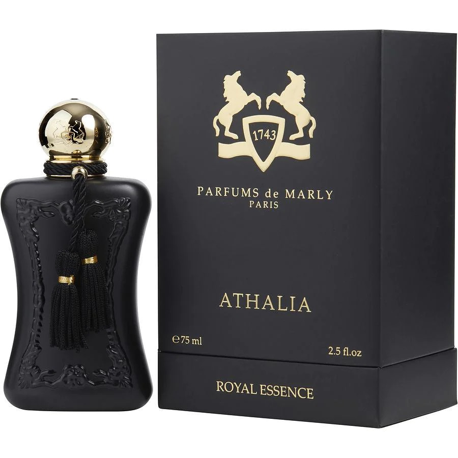 Parfums de Marly Athalia EDP 75 ml - Парфюм за жени - Image 2
