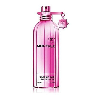 Montale Rose Elixir EDP 100 ml - Парфюм за жени