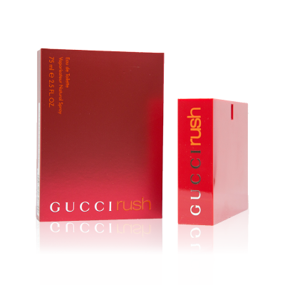 Gucci Rush EDT 75 ml - Парфюм за жени