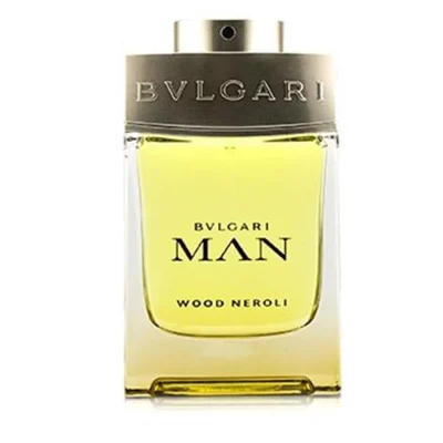 Bvlgari Man Wood Neroli EDP 100 ml - Парфюм за мъже