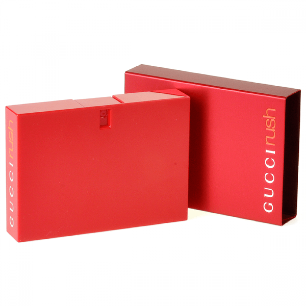 Gucci Rush EDT 75 ml - Парфюм за жени - Image 2