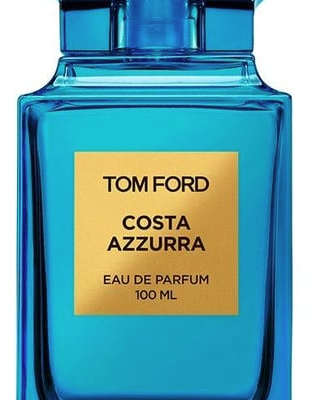 Tom FORD Costa Azzurra EDP 100 ml - Парфюм за жени и мъже