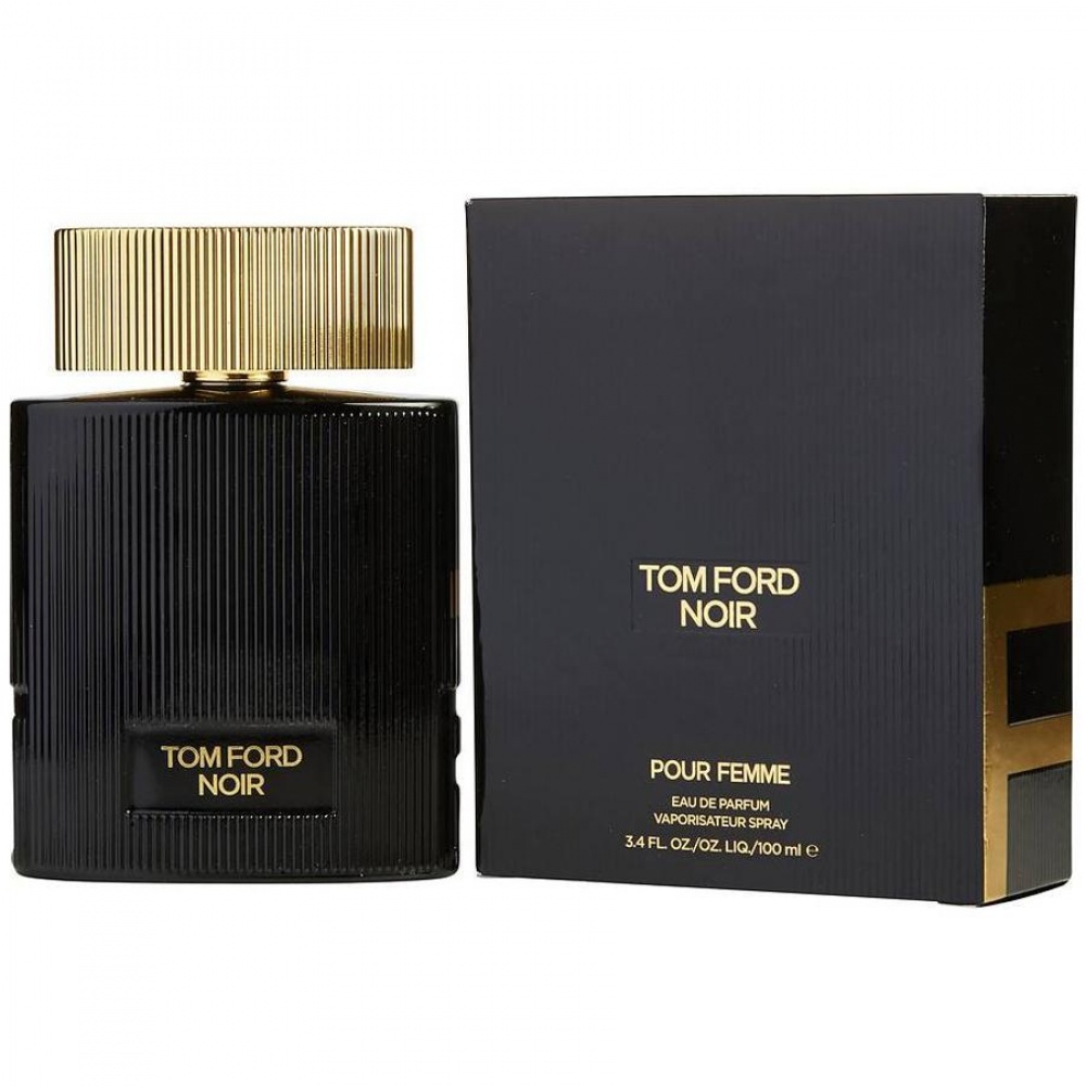 Tom FORD Noir Pour Femme EDP 100ml - Парфюм за жени - Image 2